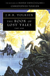 The Book of Lost Tales 1 (The History of Middle-earth)